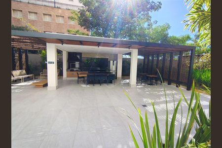 Apartamento à venda com 152m², 3 quartos e 3 vagas