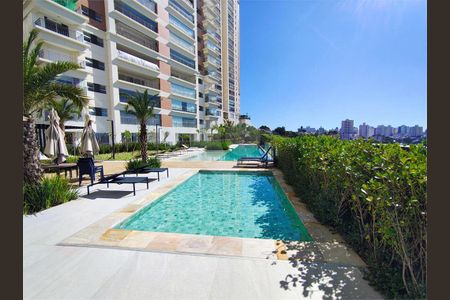 Apartamento à venda com 152m², 3 quartos e 3 vagas