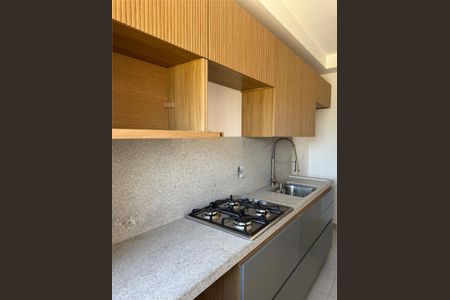 Apartamento à venda com 2 quartos, 54m² em Medeiros, Jundiaí