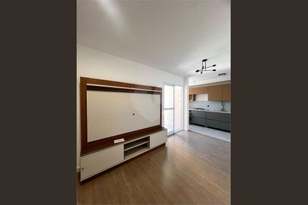 Apartamento à venda com 2 quartos, 54m² em Medeiros, Jundiaí
