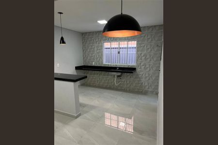 Casa à venda com 3 quartos, 132m² em Jardim Bahia, Várzea Paulista