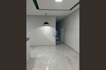 Casa à venda com 3 quartos, 132m² em Jardim Bahia, Várzea Paulista