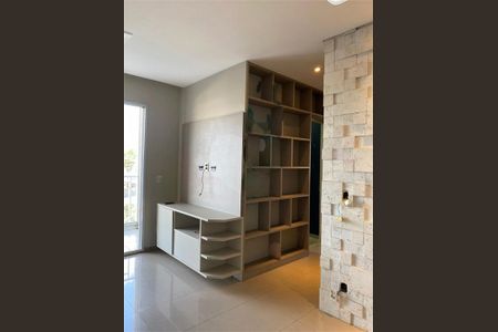 Apartamento à venda com 3 quartos, 66m² em Cidade Luíza, Jundiaí