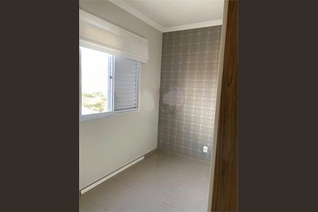 Apartamento à venda com 3 quartos, 66m² em Cidade Luíza, Jundiaí