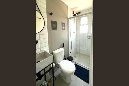 Apartamento à venda com 41m², 1 quarto e sem vaga