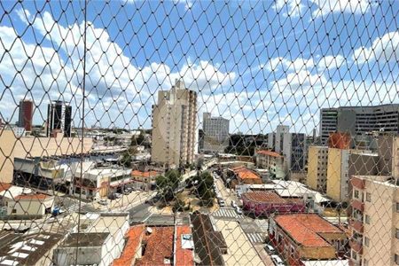 Apartamento à venda com 41m², 1 quarto e sem vaga