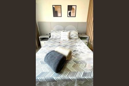 Apartamento à venda com 41m², 1 quarto e sem vaga