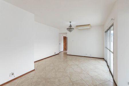 Apartamento à venda com 344m², 4 quartos e 2 vagasSala