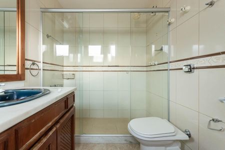 Apartamento à venda com 344m², 4 quartos e 2 vagasBanheiro Suíte 1