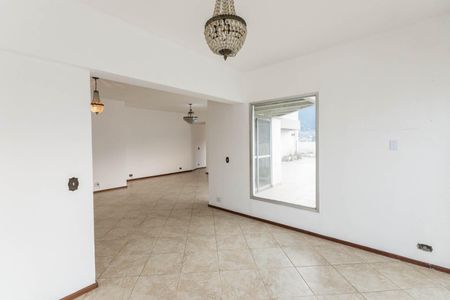 Apartamento à venda com 344m², 4 quartos e 2 vagasSala