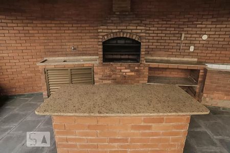 Apartamento à venda com 344m², 4 quartos e 2 vagasÁrea comum