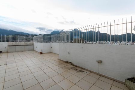 Apartamento à venda com 344m², 4 quartos e 2 vagasVaranda