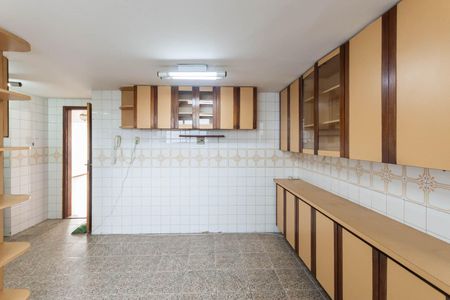 Apartamento à venda com 344m², 4 quartos e 2 vagasCozinha