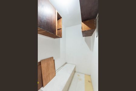 Apartamento à venda com 344m², 4 quartos e 2 vagasQuarto de Serviço