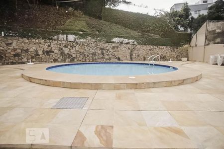 Apartamento à venda com 344m², 4 quartos e 2 vagasÁrea comum