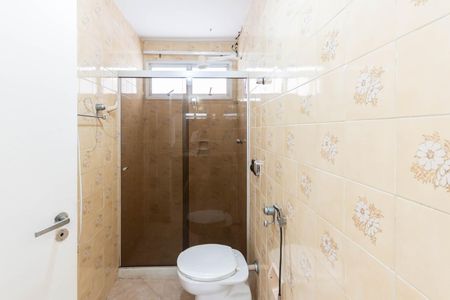 Apartamento à venda com 344m², 4 quartos e 2 vagasBanheiro Suíte 2