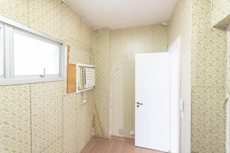 Apartamento à venda com 344m², 4 quartos e 2 vagasEscritório