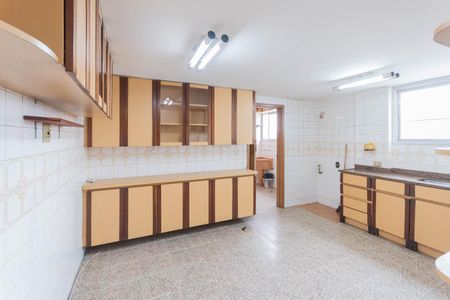 Apartamento à venda com 344m², 4 quartos e 2 vagasCozinha