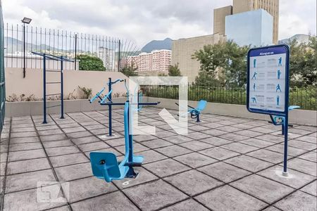 Apartamento à venda com 344m², 4 quartos e 2 vagasÁrea comum