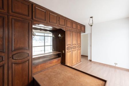 Apartamento à venda com 344m², 4 quartos e 2 vagasSuíte 1