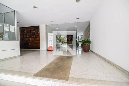 Apartamento à venda com 344m², 4 quartos e 2 vagasÁrea comum