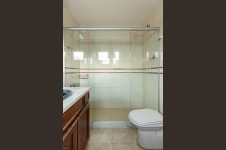 Apartamento à venda com 344m², 4 quartos e 2 vagasBanheiro Suíte 1