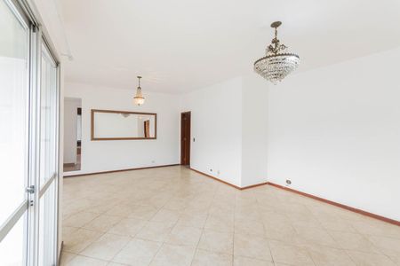 Apartamento à venda com 344m², 4 quartos e 2 vagasSala