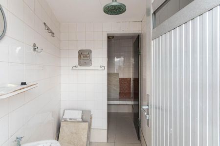Apartamento à venda com 344m², 4 quartos e 2 vagasVaranda