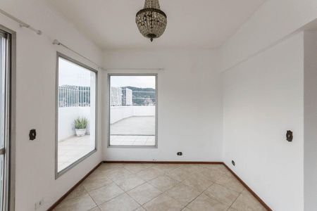 Apartamento à venda com 344m², 4 quartos e 2 vagasSala