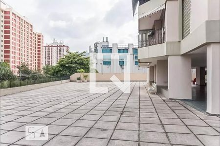Apartamento à venda com 344m², 4 quartos e 2 vagasÁrea comum