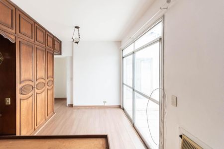 Apartamento à venda com 344m², 4 quartos e 2 vagasSuíte 1