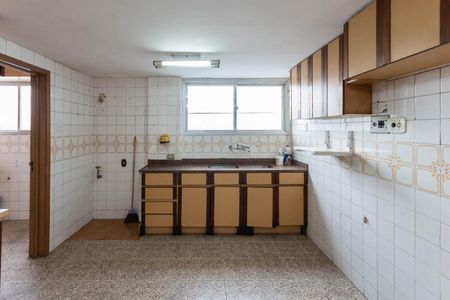 Apartamento à venda com 344m², 4 quartos e 2 vagasCozinha