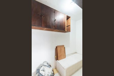 Apartamento à venda com 344m², 4 quartos e 2 vagasQuarto de Serviço