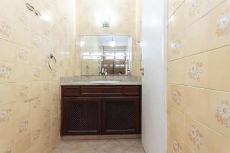 Apartamento à venda com 344m², 4 quartos e 2 vagasBanheiro Suíte 2