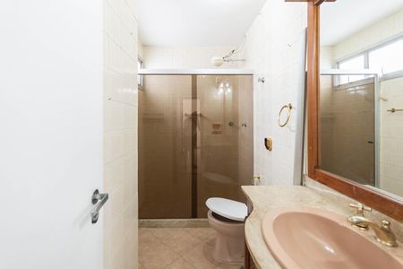 Apartamento à venda com 344m², 4 quartos e 2 vagasBanheiro