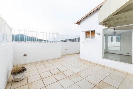 Apartamento à venda com 344m², 4 quartos e 2 vagasVaranda