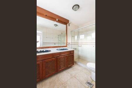 Apartamento à venda com 344m², 4 quartos e 2 vagasBanheiro Suíte 1