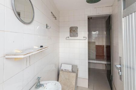 Apartamento à venda com 344m², 4 quartos e 2 vagasVaranda
