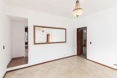 Sala de apartamento à venda com 4 quartos, 344m² em Vila Isabel, Rio de Janeiro