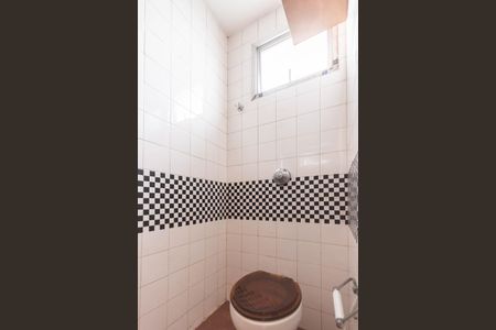 Apartamento à venda com 344m², 4 quartos e 2 vagasBanheiro de serviço