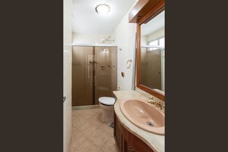 Apartamento à venda com 344m², 4 quartos e 2 vagasBanheiro