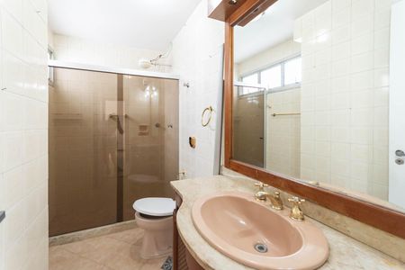 Apartamento à venda com 344m², 4 quartos e 2 vagasBanheiro
