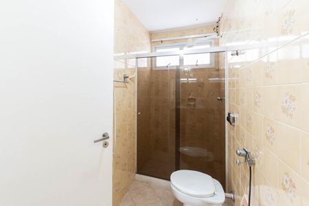 Apartamento à venda com 344m², 4 quartos e 2 vagasBanheiro Suíte 2