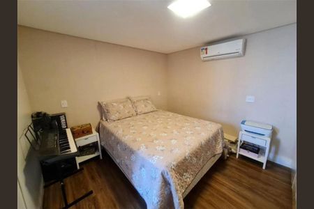 Apartamento à venda com 220m², 4 quartos e 3 vagas
