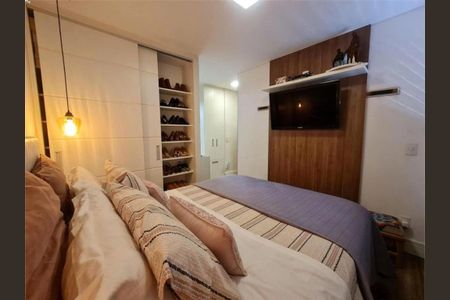 Apartamento à venda com 220m², 4 quartos e 3 vagas