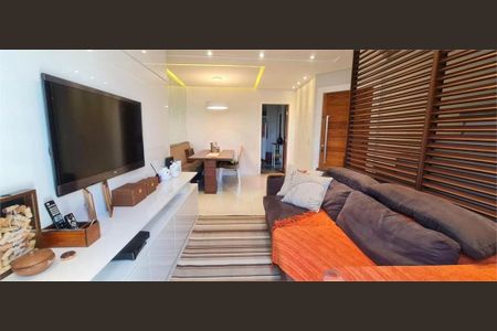 Apartamento à venda com 4 quartos, 220m² em Vila Arens, Jundiaí