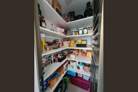 Apartamento à venda com 220m², 4 quartos e 3 vagas