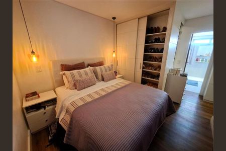 Apartamento à venda com 220m², 4 quartos e 3 vagas