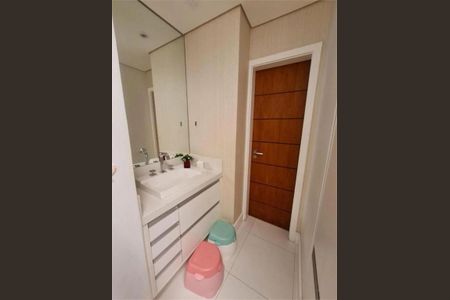 Apartamento à venda com 220m², 4 quartos e 3 vagas