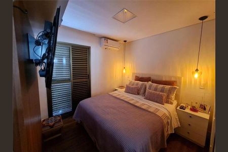 Apartamento à venda com 220m², 4 quartos e 3 vagas